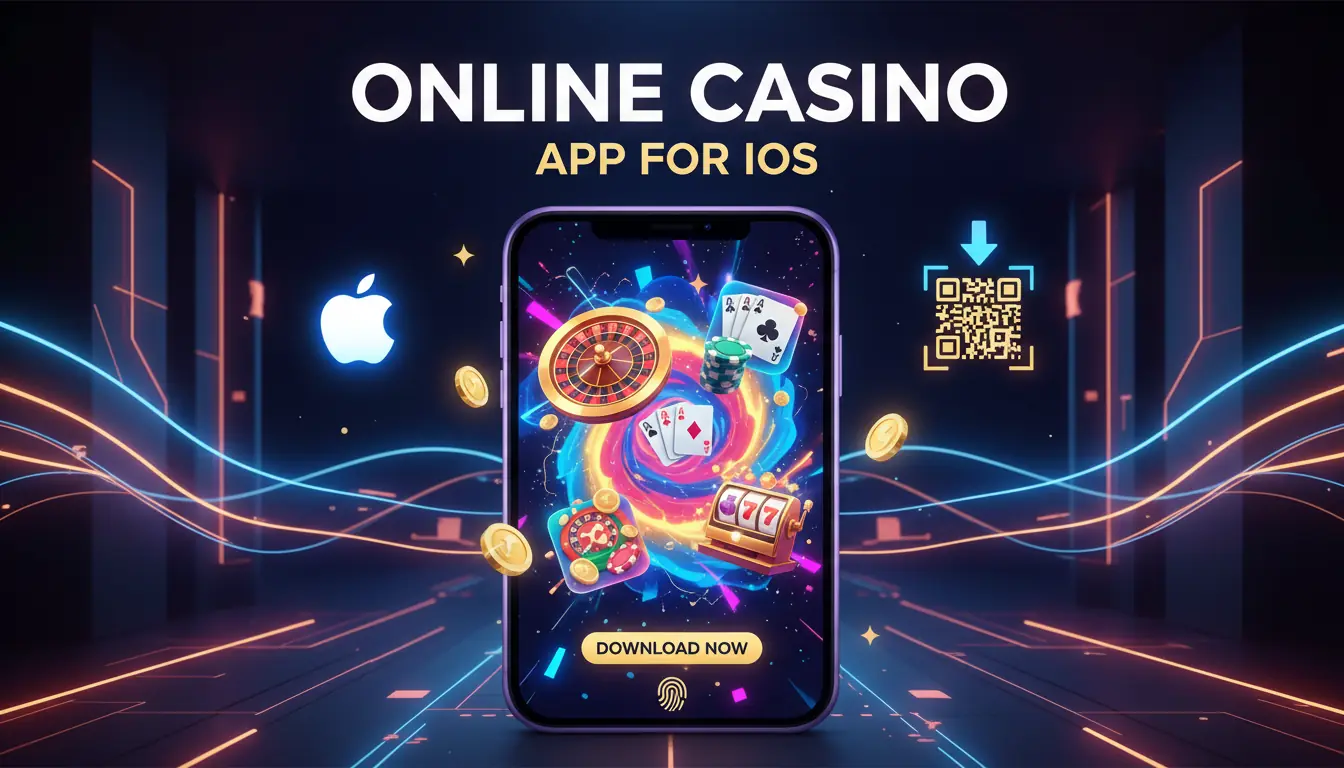 Casimba casino iPhone-app