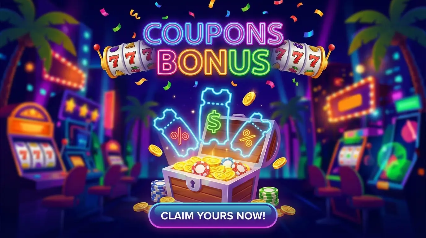 Casimba casino kuponger