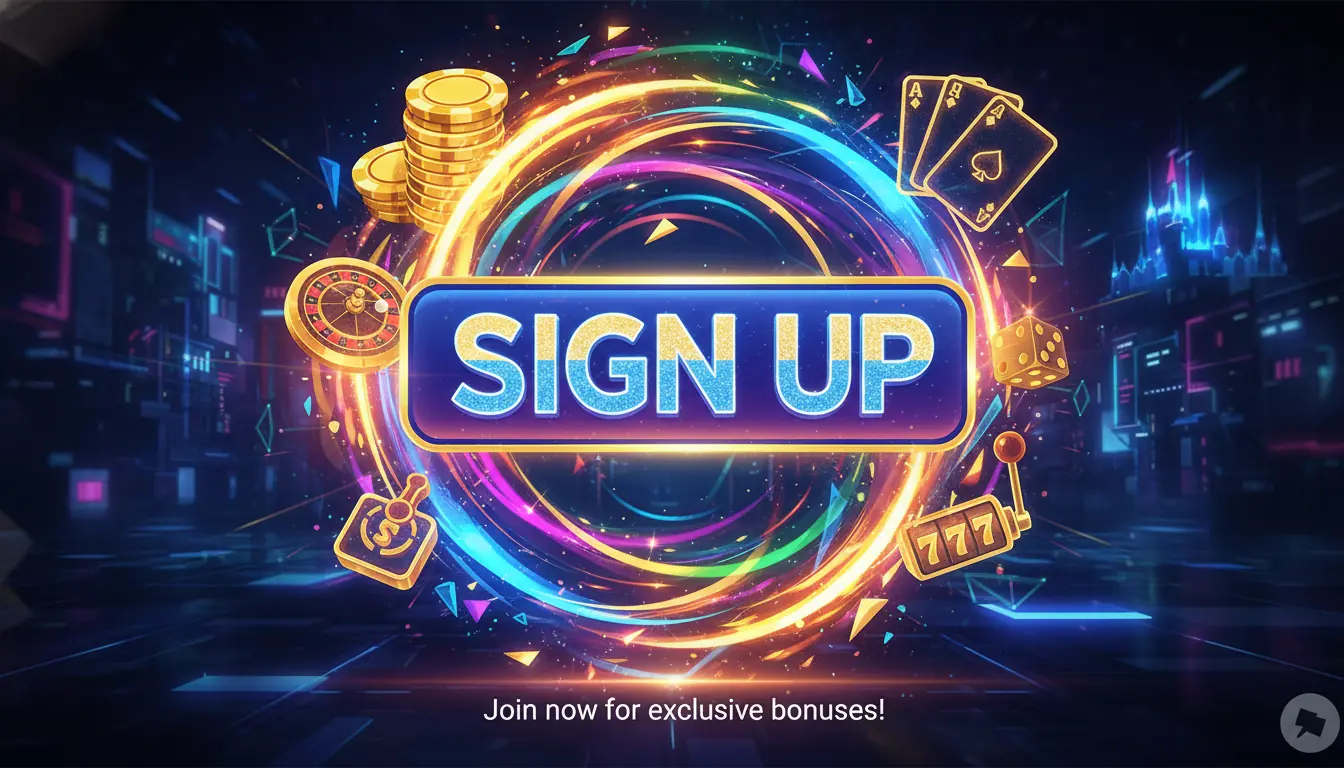 Casimba casino registrering