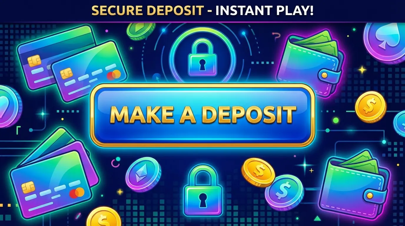 Casimba casino betalningsmetoder