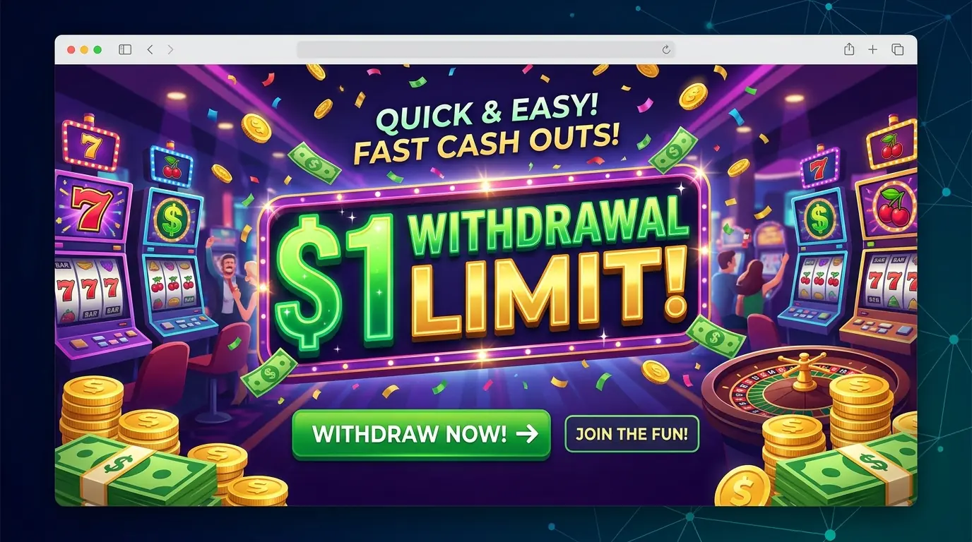 Casimba casino uttagsgräns