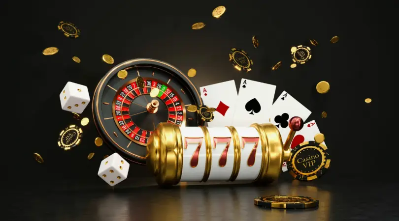 Casimba casino spelutbud