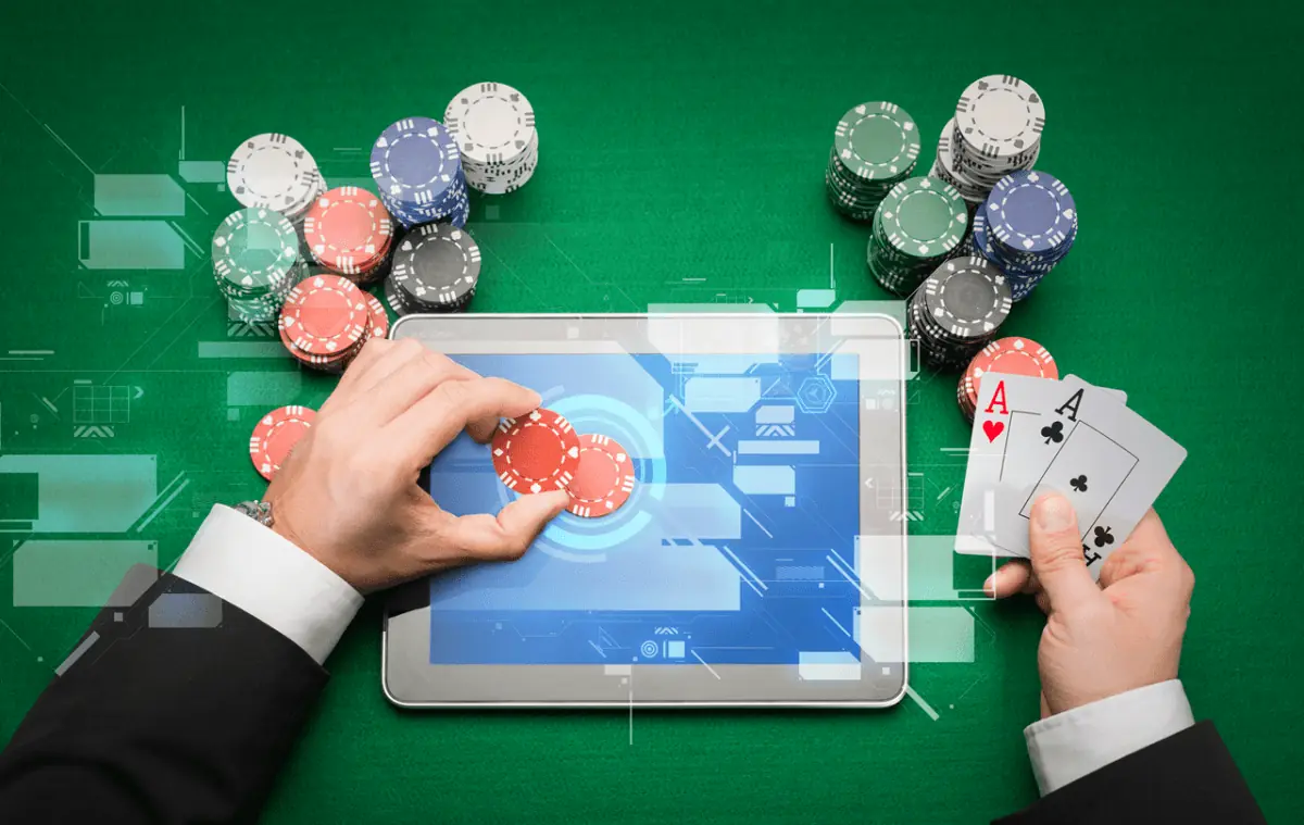 Poker Casimba casino