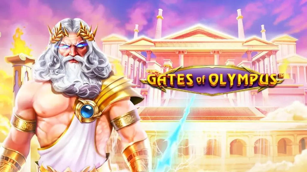 Casimba casino Gates of Olympus