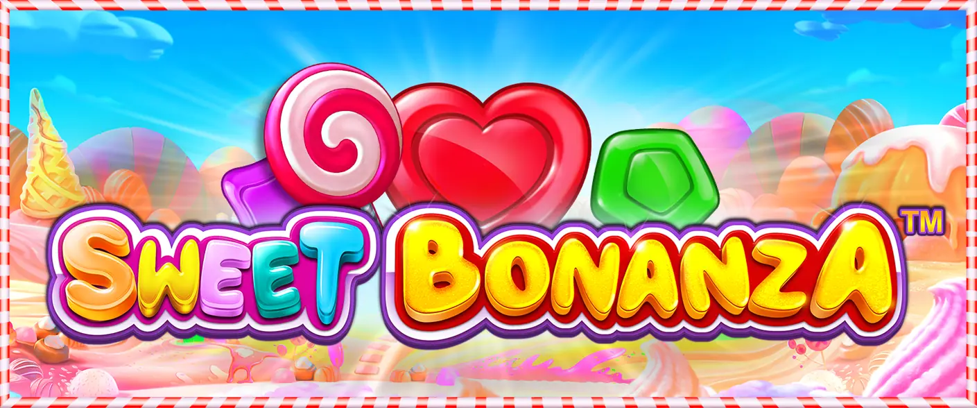 Sweet Bonanza hos Casimba casino